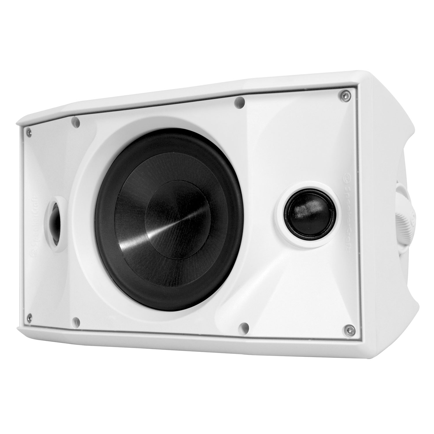 OE6DT White Indoor/Outdoor Speaker - ASM80600