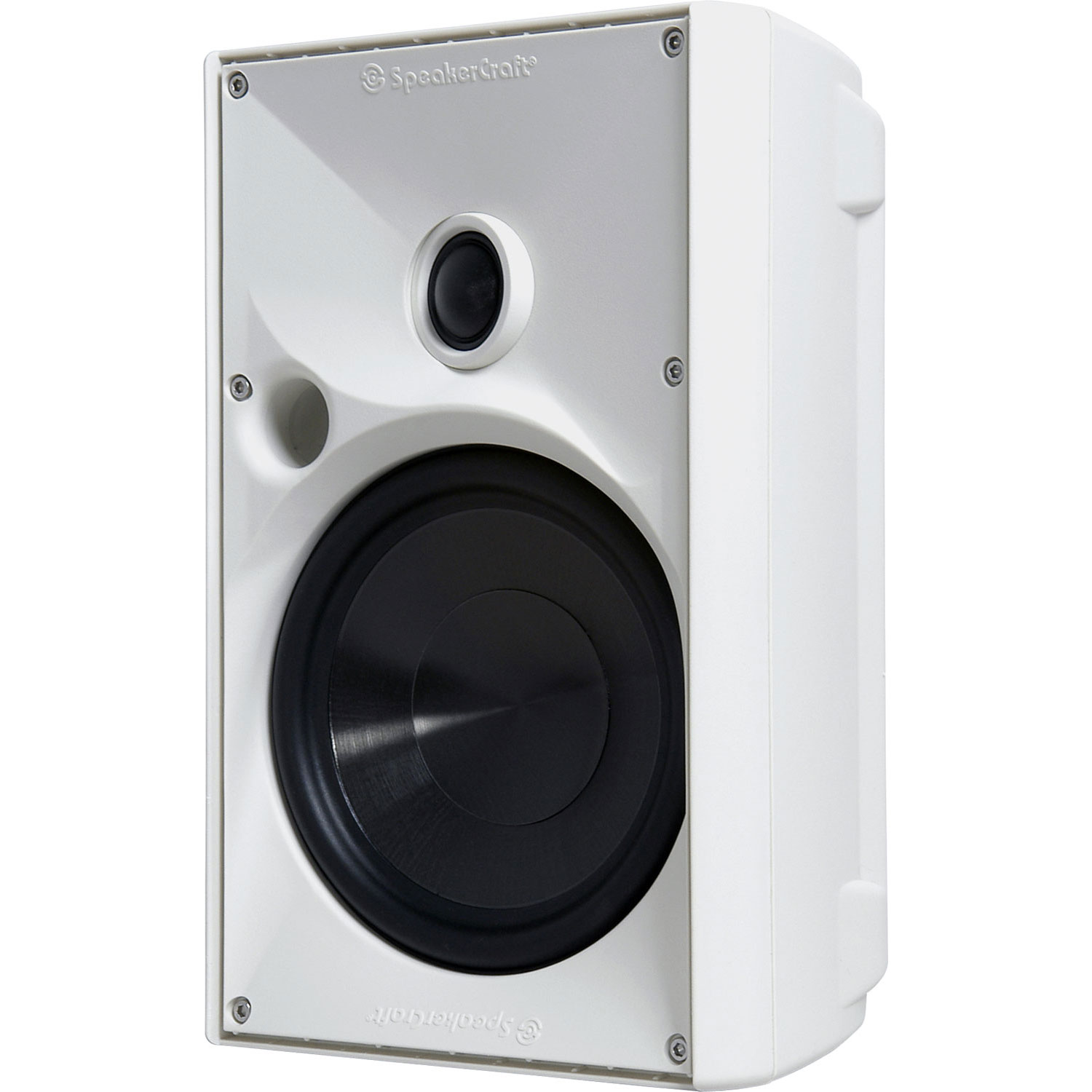 ASM80611 OE6 One White Indoor/Outdoor Speaker