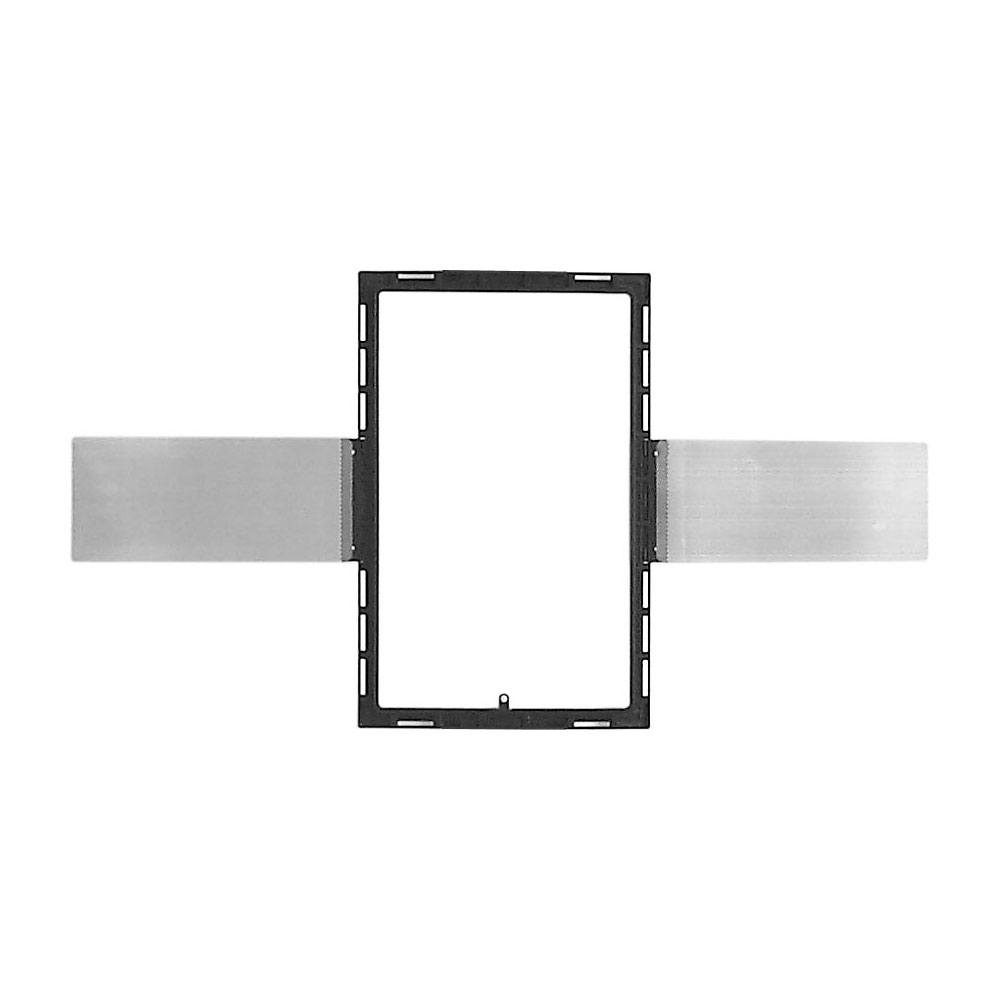 Nice/SpeakerCraft BKT84600E Instalock Bracket AIM LCR5