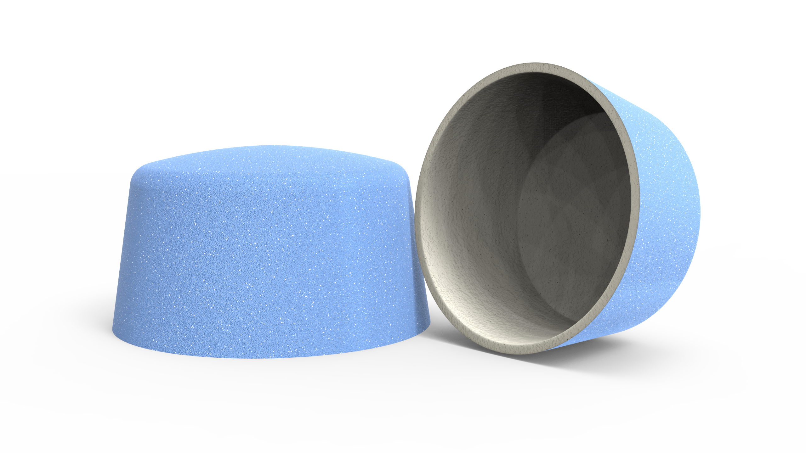 Fire-Rated Series FRBC-UNI