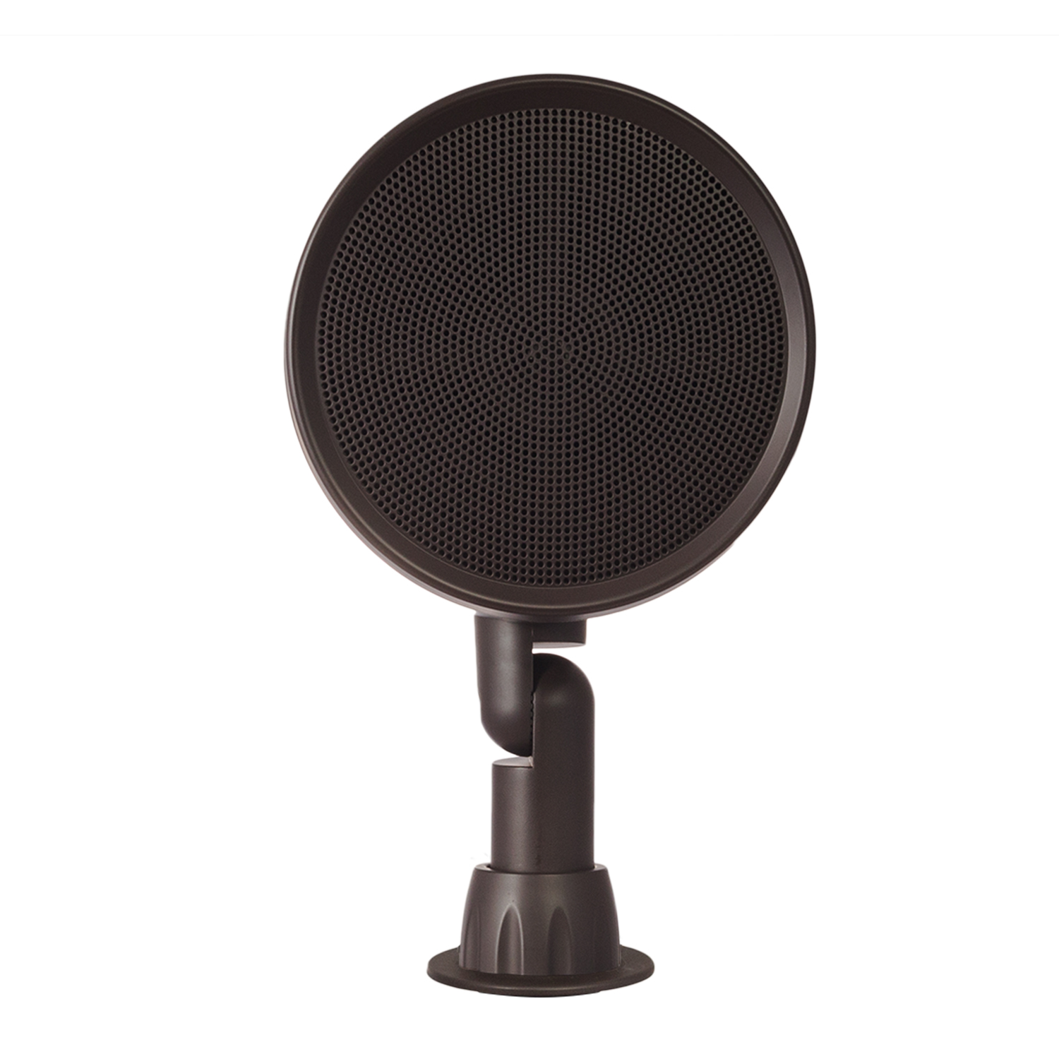 Nice/SpeakerCraft SC-OG-6 6-inch 2-way Outdoor Satellite Speaker - angle view