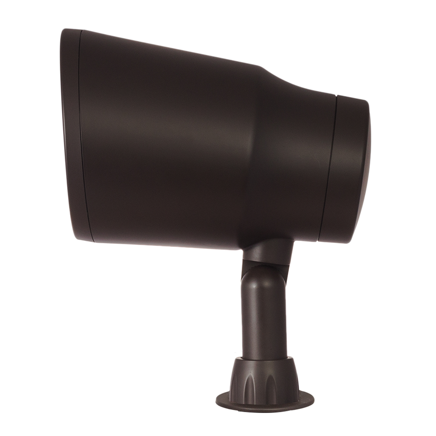 Nice/SpeakerCraft SC-OG-6 6-inch 2-way Outdoor Satellite Speaker - back view