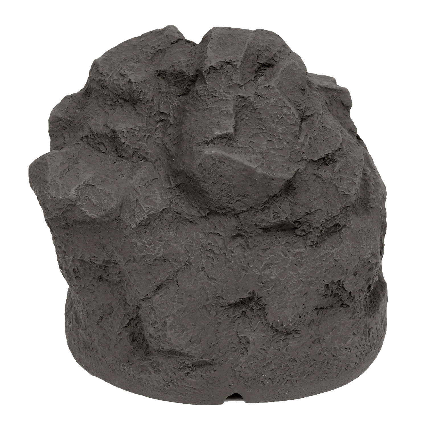 Nice/SpeakerCraft RS6 Granite Rock Speaker - Angle View