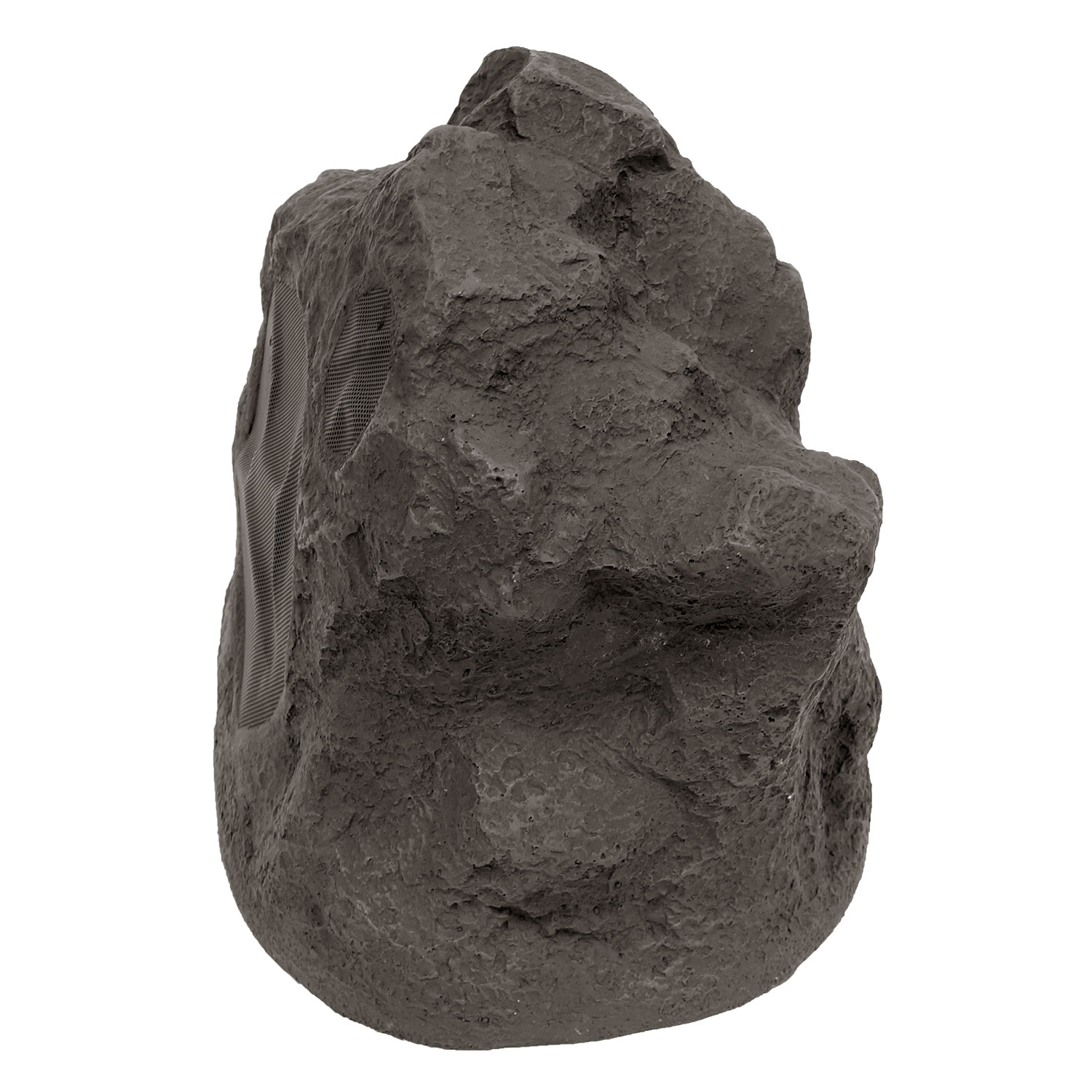 Nice/SpeakerCraft RS6 Granite Rock Speaker - Detail View