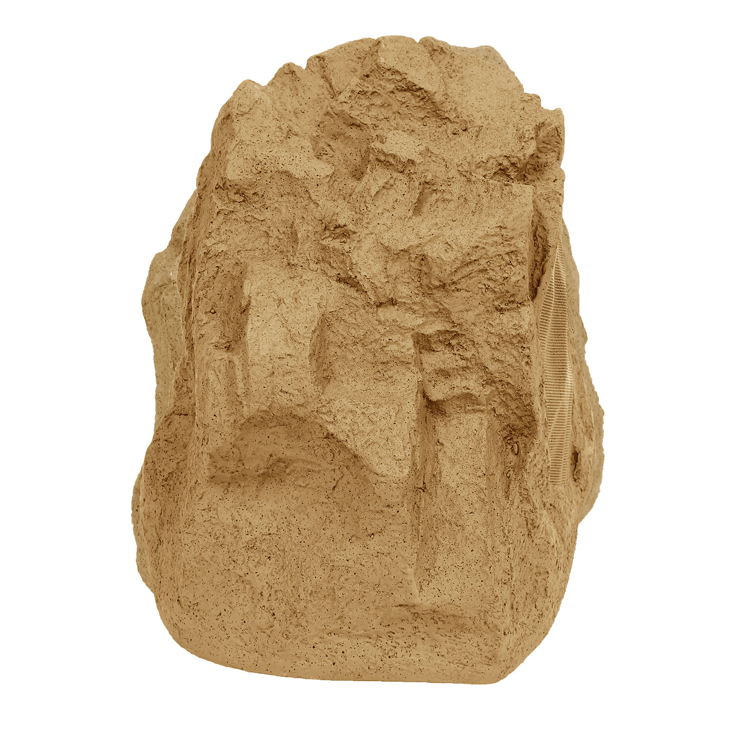 Nice/SpeakerCraft SC-RS6-SANDSTONE RS6 Outdoor Rock Speaker Sandstone