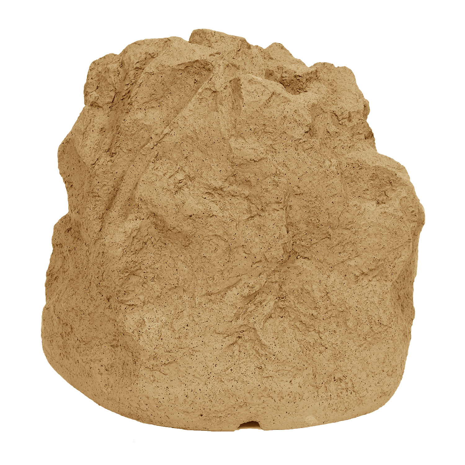 Nice/SpeakerCraft SC-RS6-SANDSTONE RS6 Outdoor Rock Speaker Sandstone