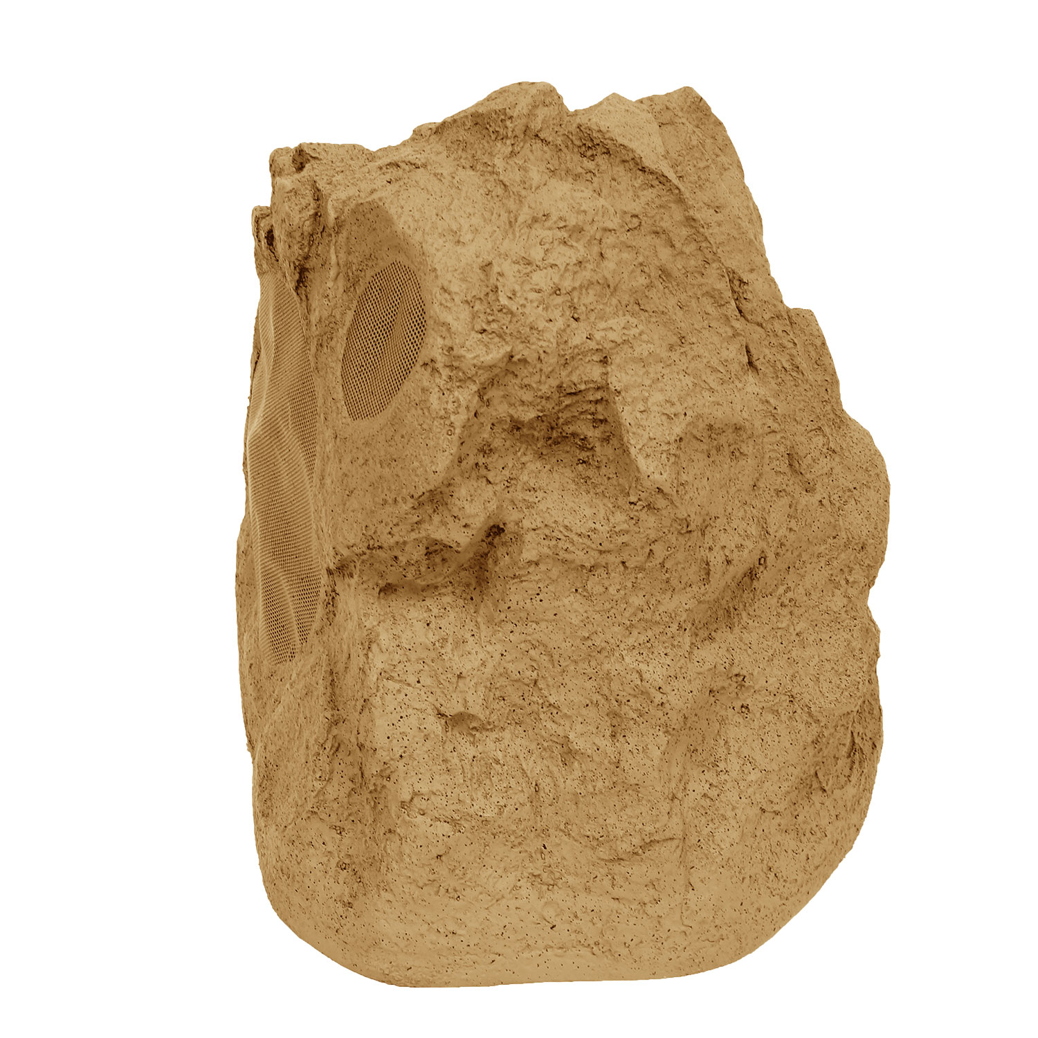 Nice/SpeakerCraft SC-RS6-SANDSTONE RS6 Outdoor Rock Speaker Sandstone