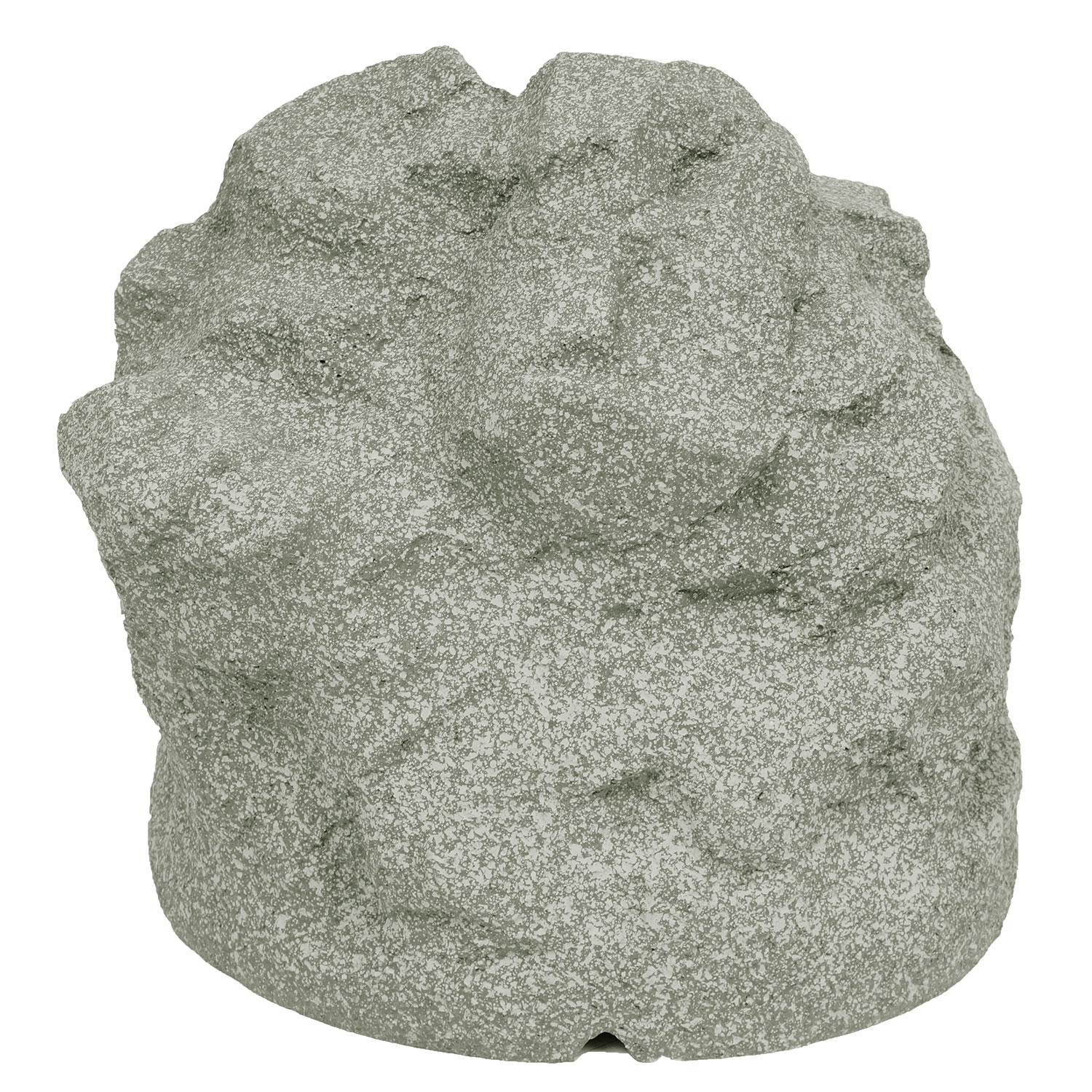 SC-RS6-SPECKLEDGRANITE Rock Speaker Speckled Granite - View 5