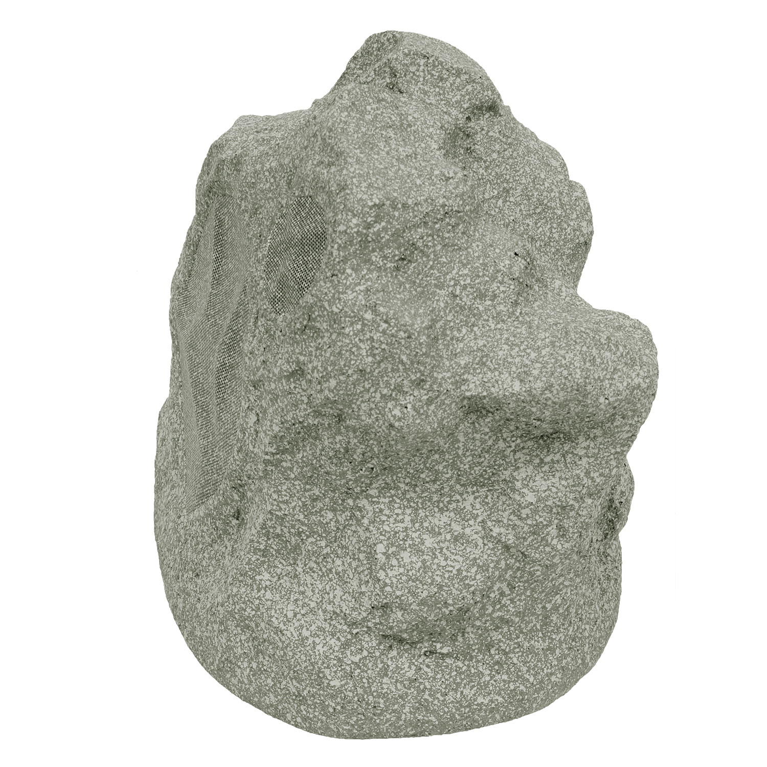 SC-RS6-SPECKLEDGRANITE Rock Speaker Speckled Granite - View 6