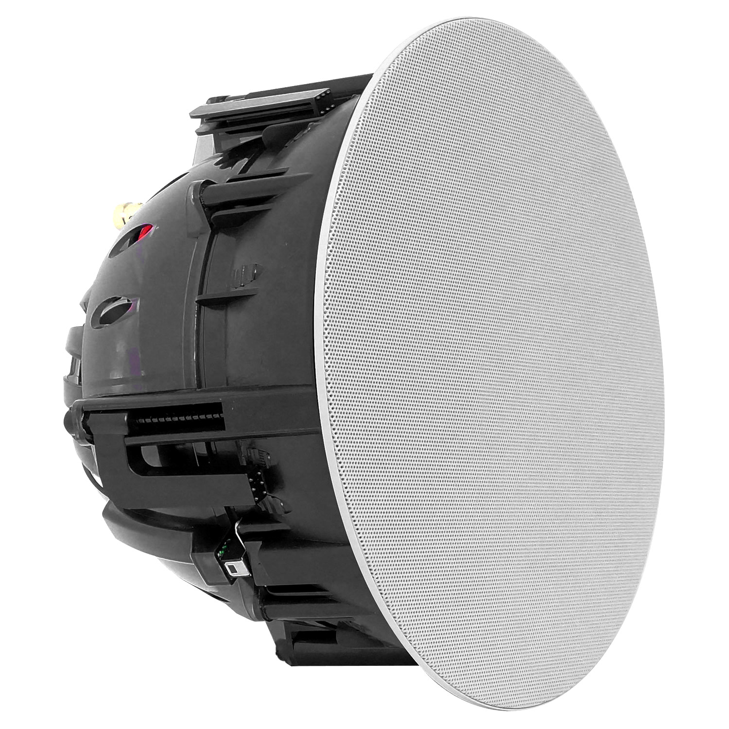 Nice/SpeakerCraft ASM50811-2 PROFILE AIM8 WIDE ONE in-ceiling speaker