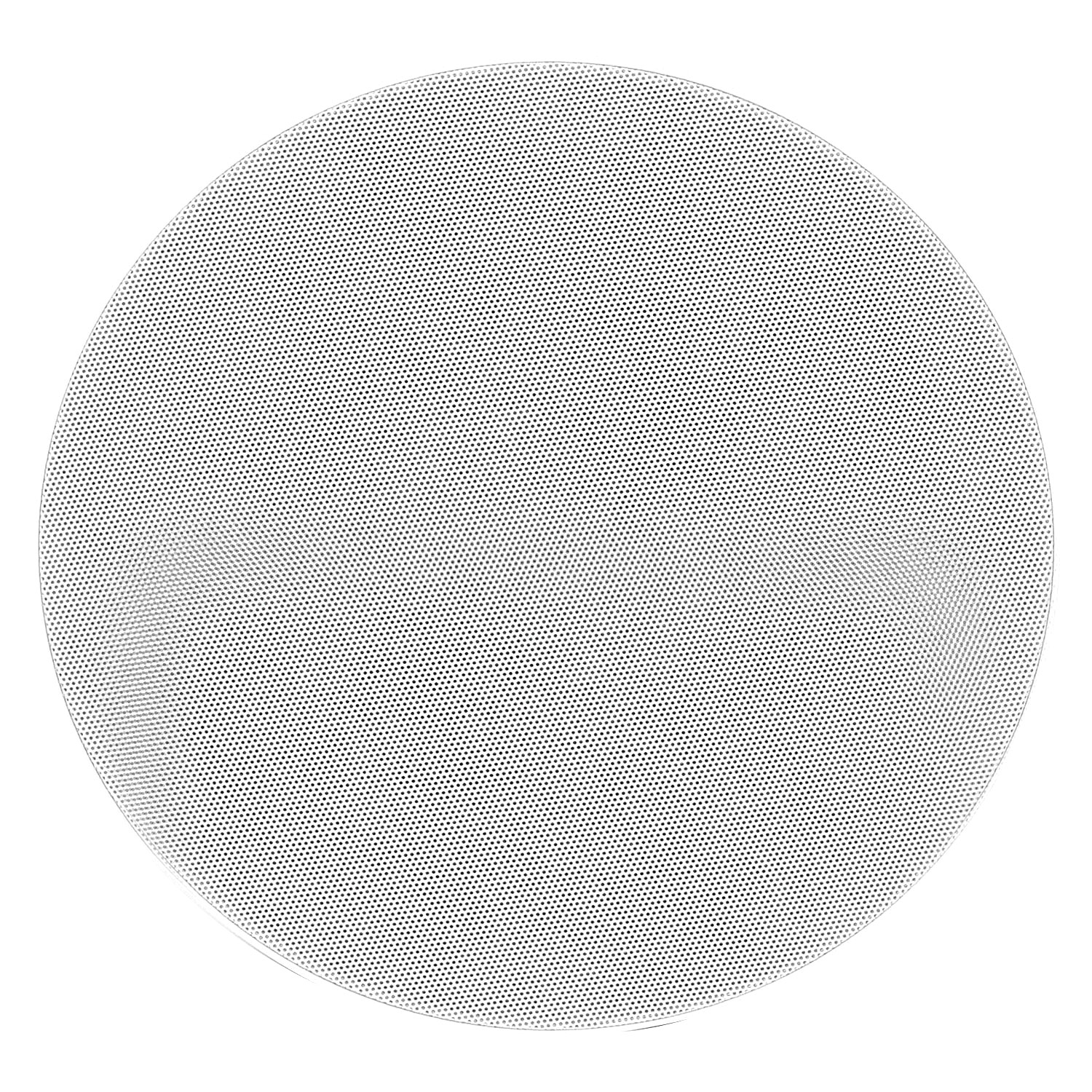 Nice/SpeakerCraft ASM50811-2 PROFILE AIM8 WIDE ONE in-ceiling speaker