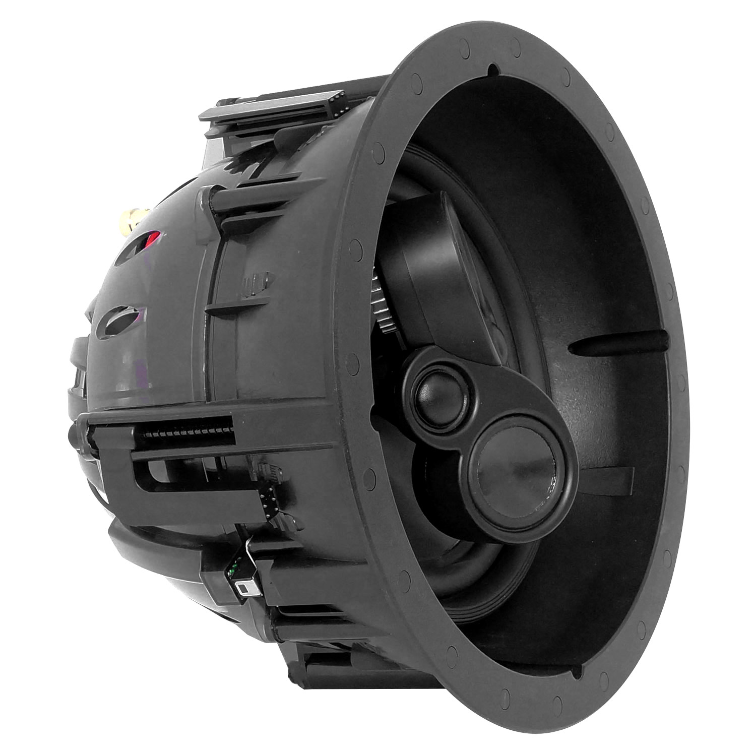Nice/SpeakerCraft ASM50811-2 PROFILE AIM8 WIDE ONE in-ceiling speaker