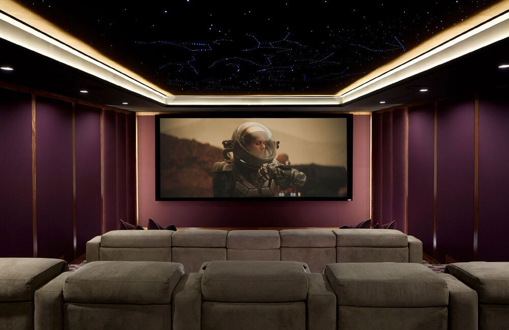 Home Cinema