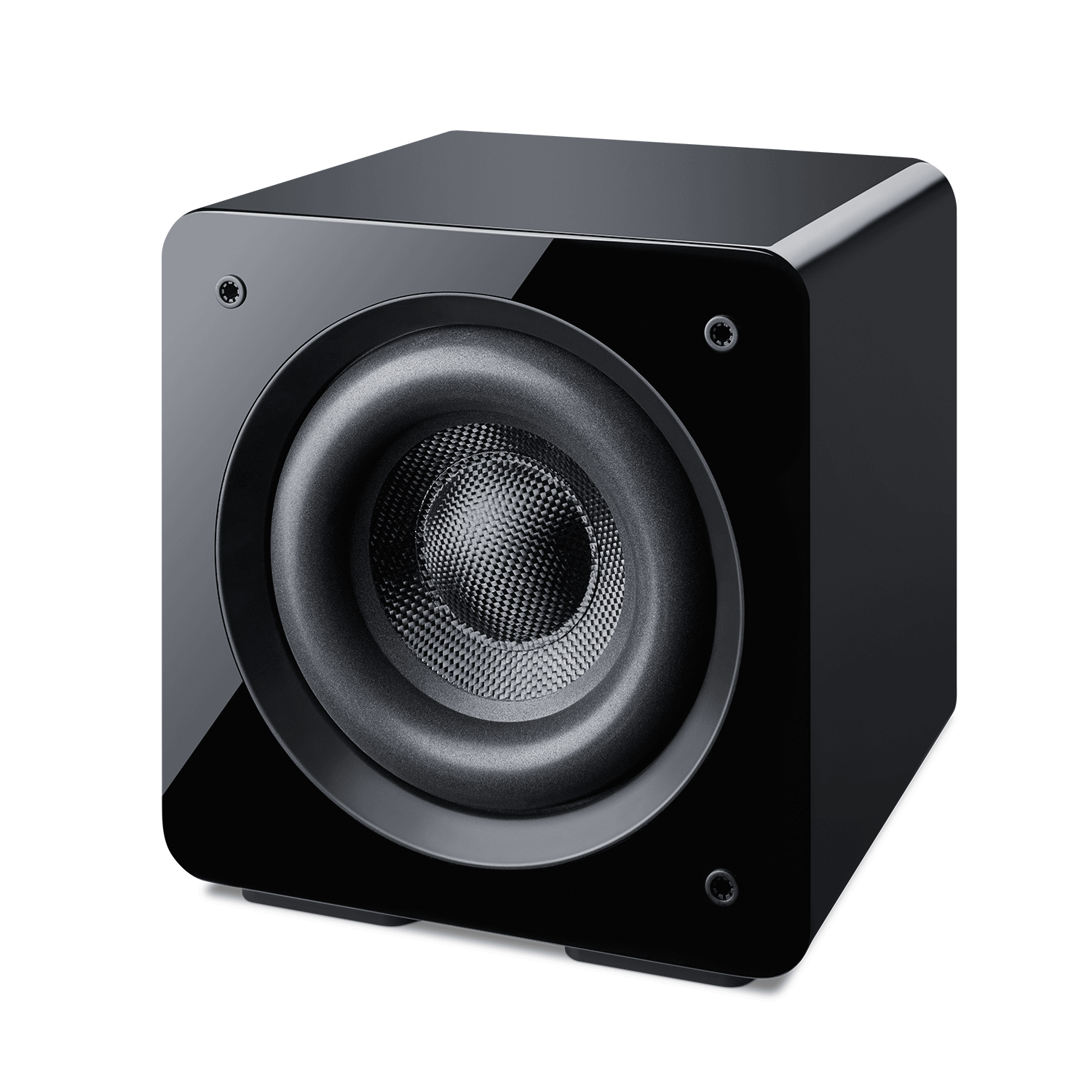 Nice/SpeakerCraft HRSi-8 Subwoofer