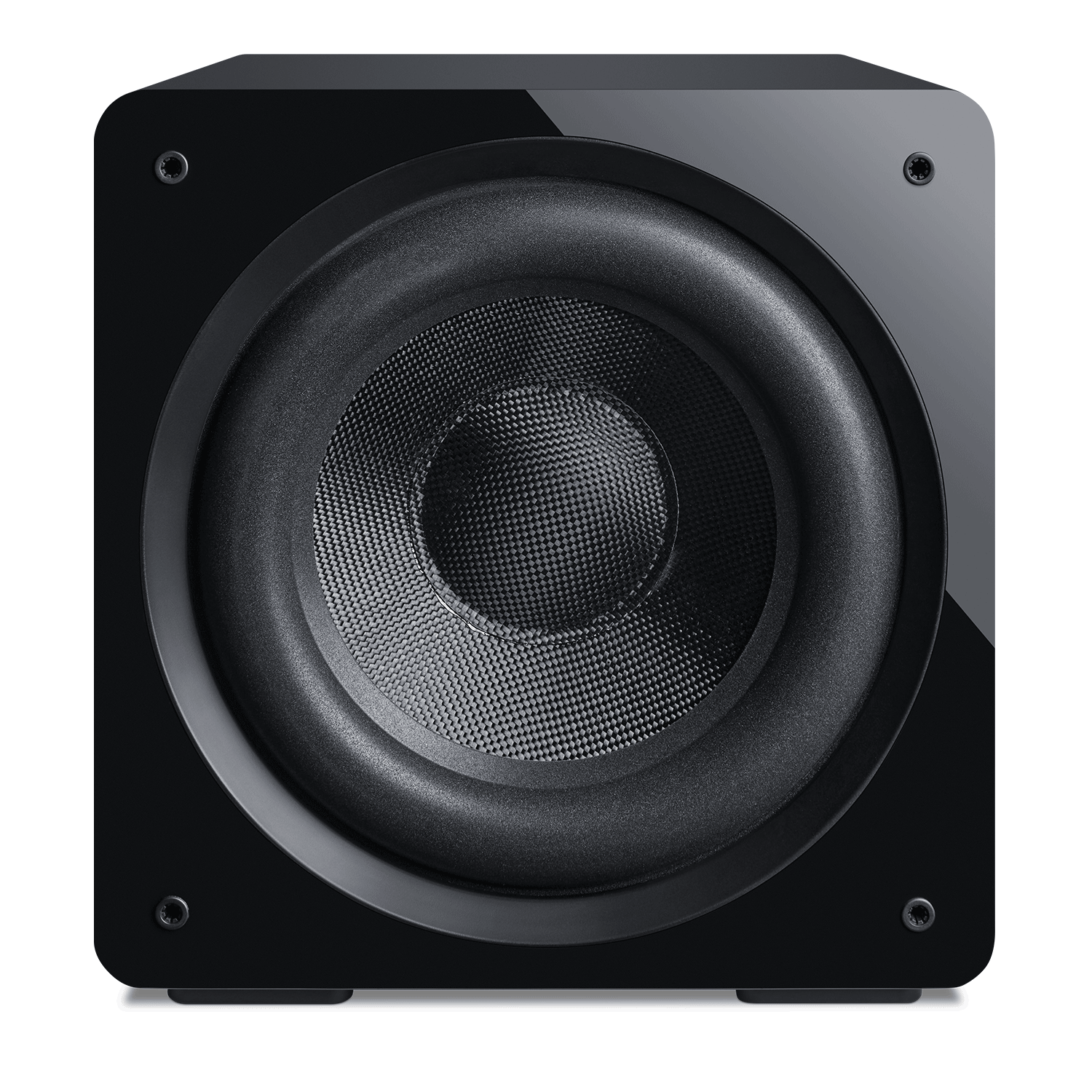 Nice/SpeakerCraft HRSi 12 Subwoofer - Detail View