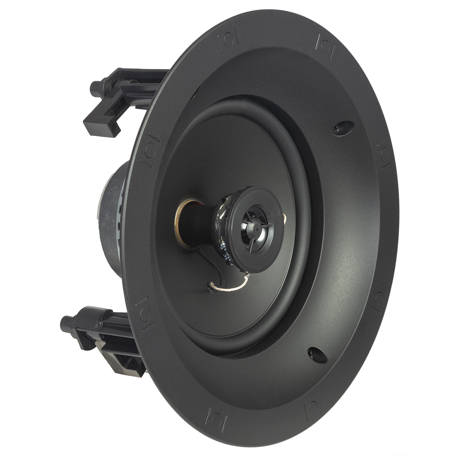Nice/SpeakerCraft Profile CRS6 Zero In-Ceiling Speaker