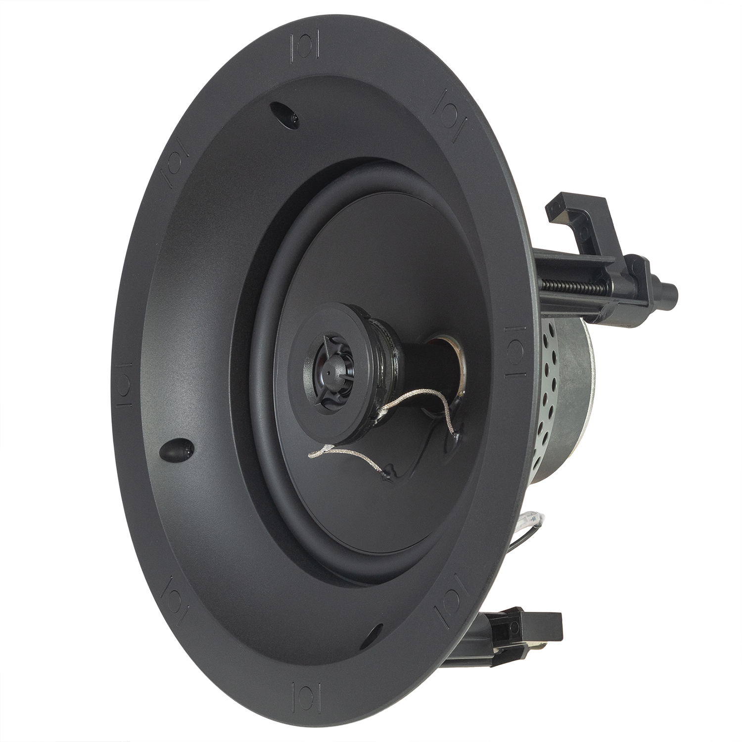 Nice/SpeakerCraft Profile CRS6 Zero In-Ceiling Speaker