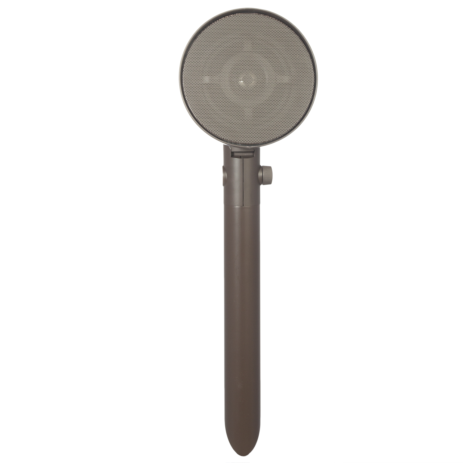 Nice/SpeakerCraft Terrazza satellite speaker with stake