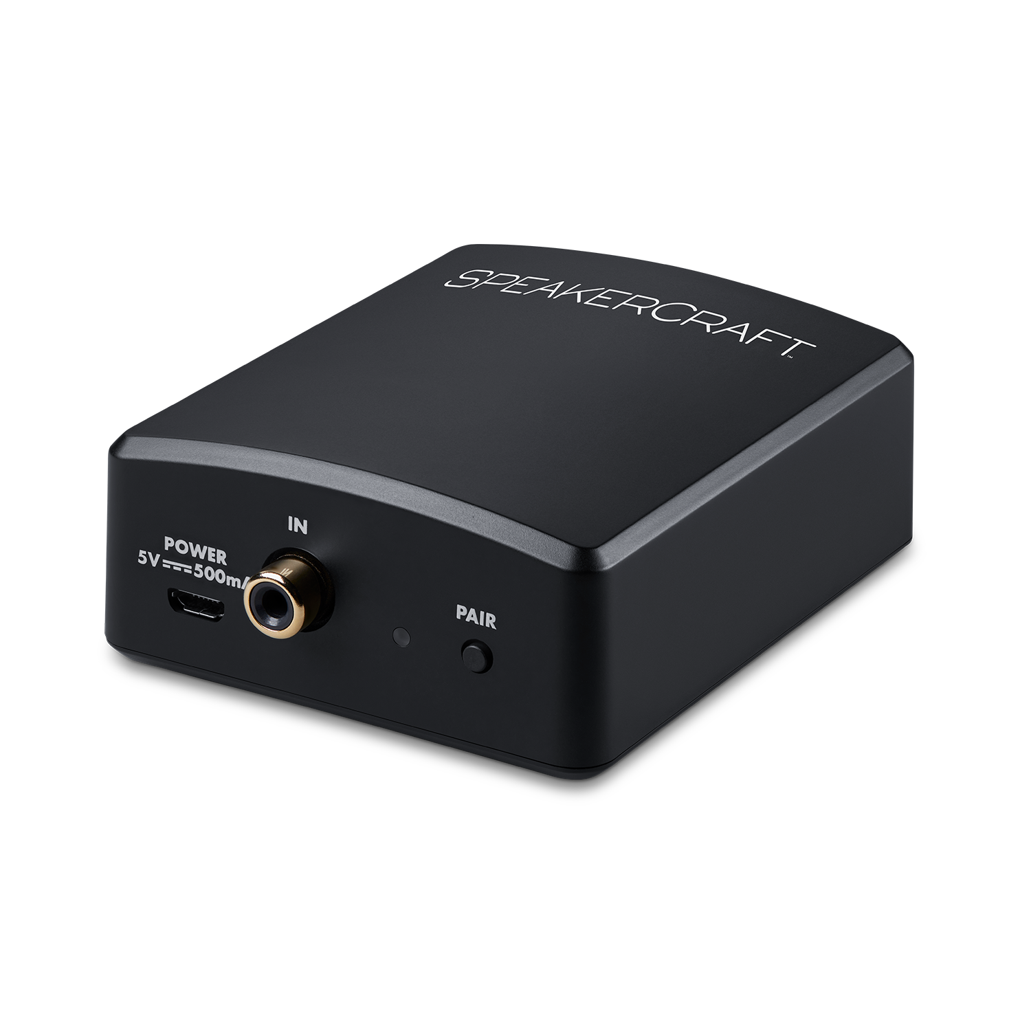 Nice/SpeakerCraft Subwoofer Wireless Receiver