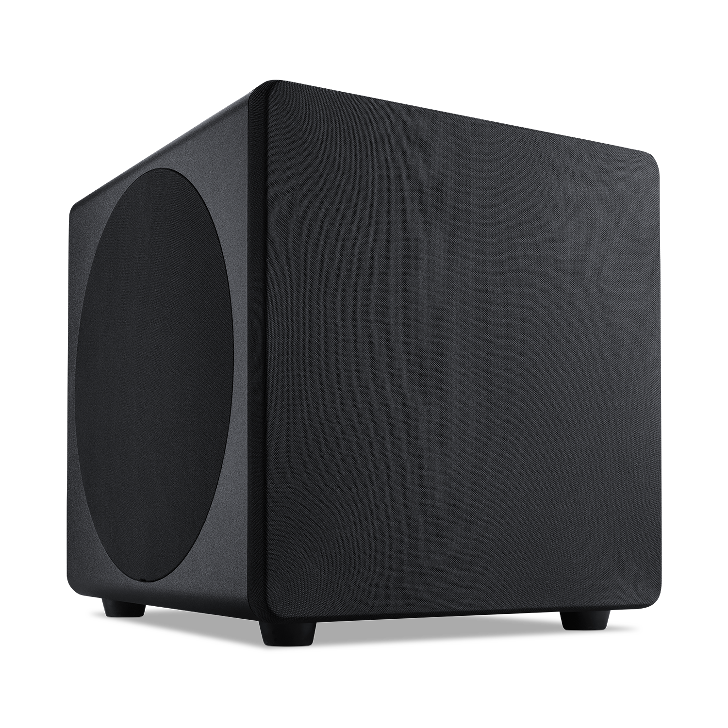 Nice/SpeakerCraft SDSi-10 Triple 10 inch Subwoofer - Rear view