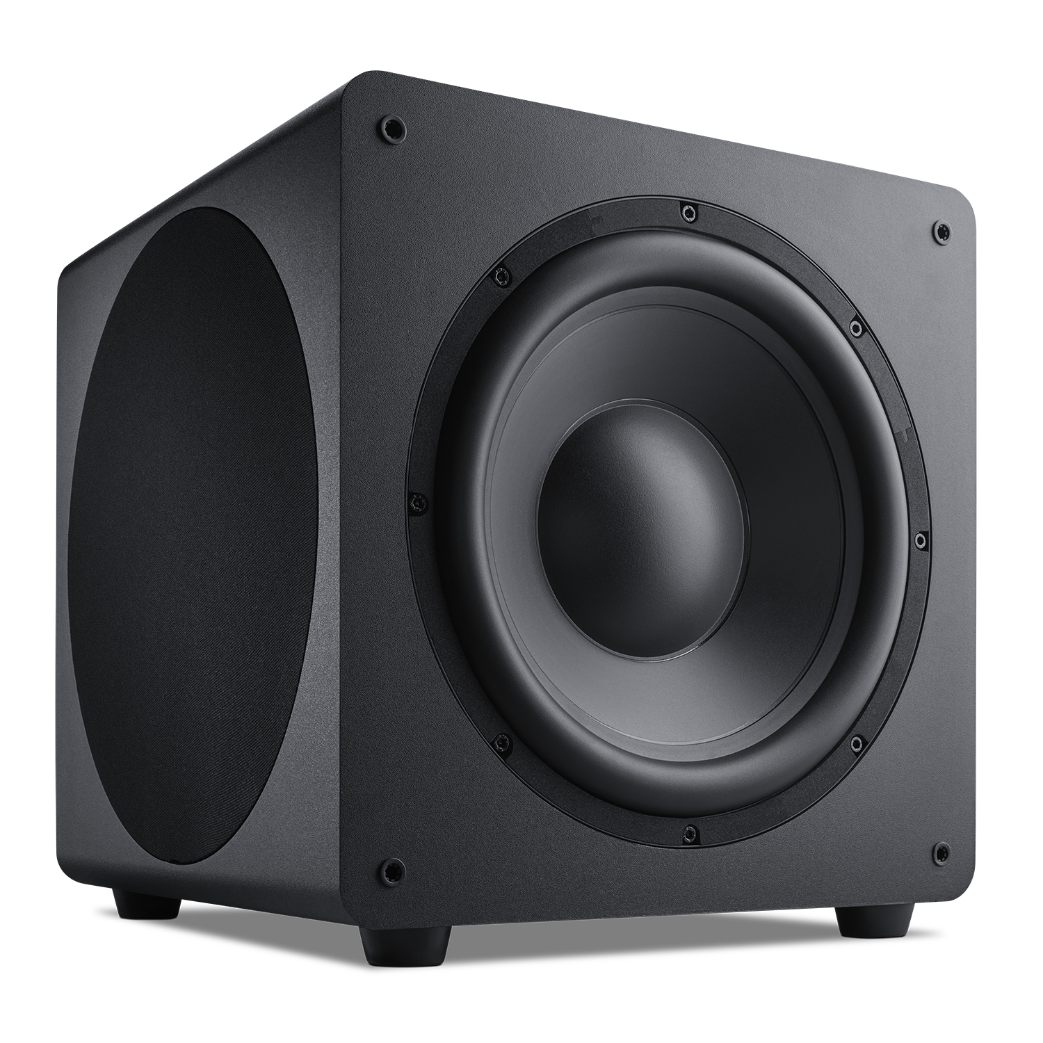 Nice/SpeakerCraft SDSi Triple 8 Inch Subwoofer front
