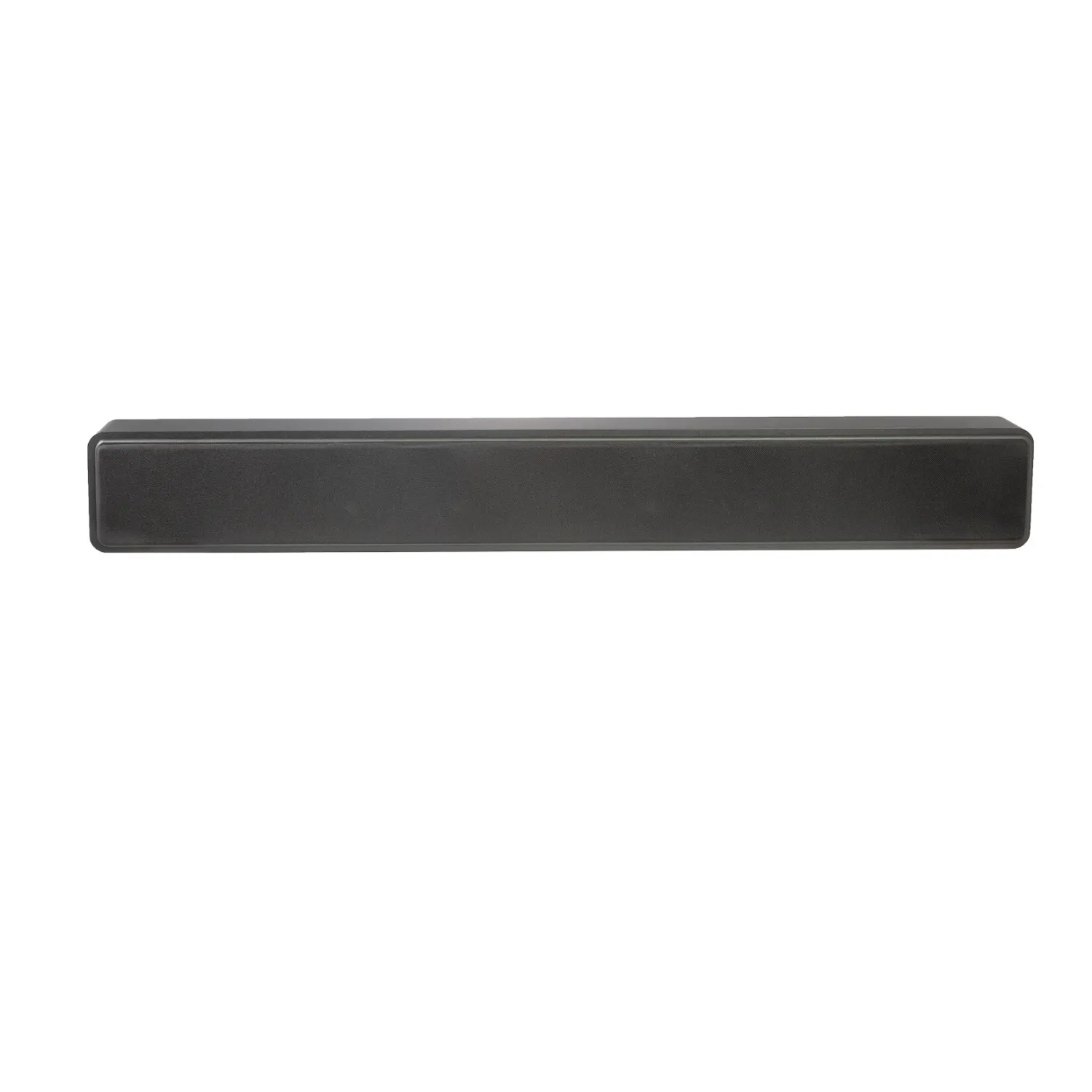 Nice/SpeakerCraft SC-SB-40P Three Channel Passive LCR Soundbar